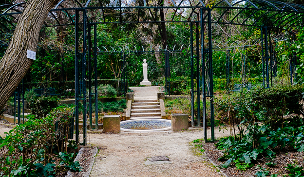 National Park - Athens