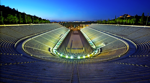 Panathinaic Stadium