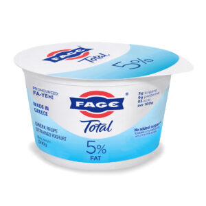 Greek Yogurt Dip