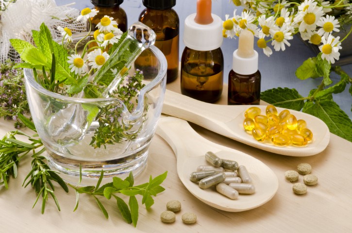 herbal supplements - What to Know Before Taking Herbal Supplements for Your Health