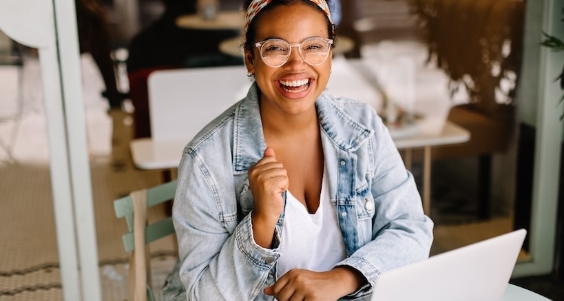 Keywords:
Open source code on screen - Open-source tech for nonprofits | India Development Review