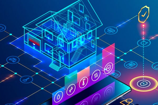 Smart home ecosystem - The Future is Here: Your Guide to the Smart Home Ecosystem - EMC ...