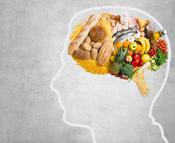 Brain fog unhealthy food - Nutritional psychiatry: Your brain on food - Harvard Health