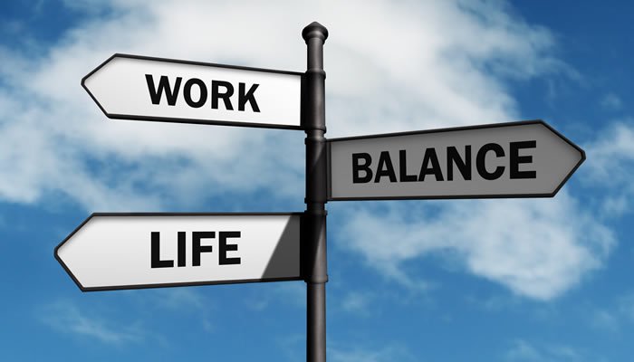 balanced life - 5 Secrets To Living a Balanced Life - Susan Elford