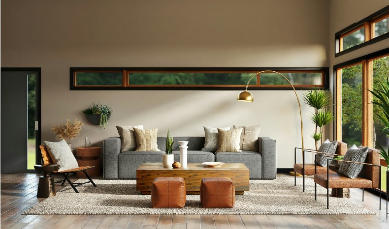 interior design psychology - The Psychology of Color in Interior Design