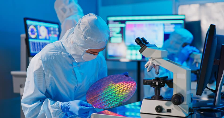 Semiconductor manufacturing clean room - Semiconductor Clean Room Design Requirements 101