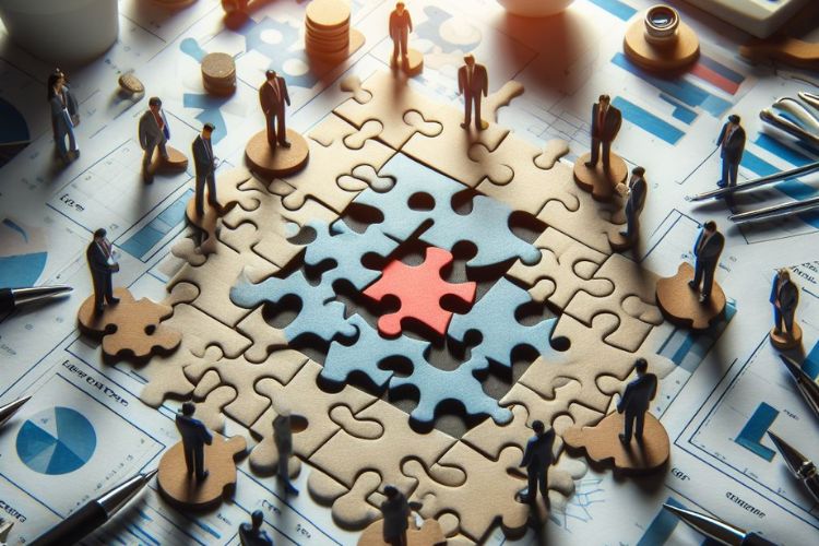 Keywords:
Open source code on screen - Open-source tech for nonprofits | India Development Review