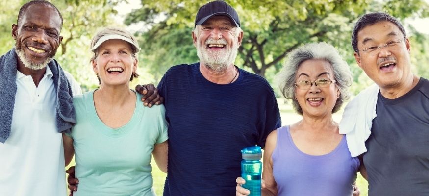 healthy lifestyle senior citizens - 5 Tips to Achieve a Healthy Lifestyle for Seniors
