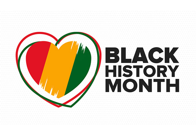 African American Heritage Month celebration - Celebrating Black History Month - Wheeling University