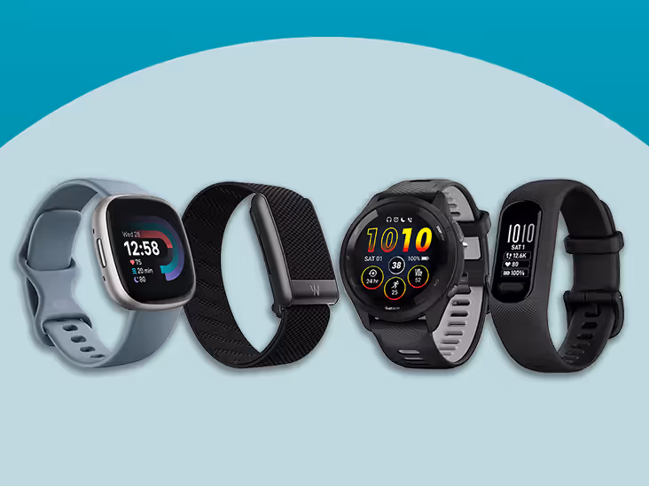 smartwatch heart rate monitor - 8 Best Heart Rate Monitor Watches for 2026