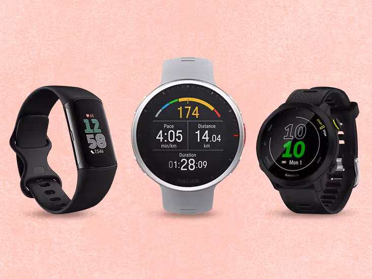 smartwatch heart rate monitor - 9 Best Heart Rate Monitoring Watches