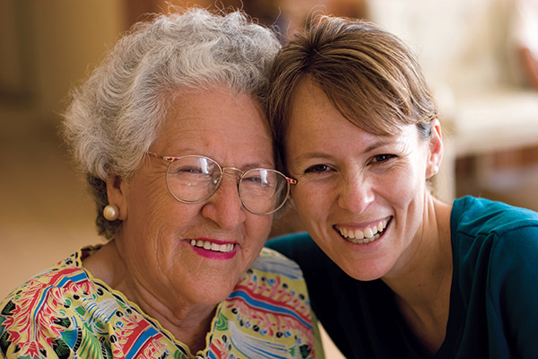 aging caregiver - Family Caregiver Program - Aging Resources