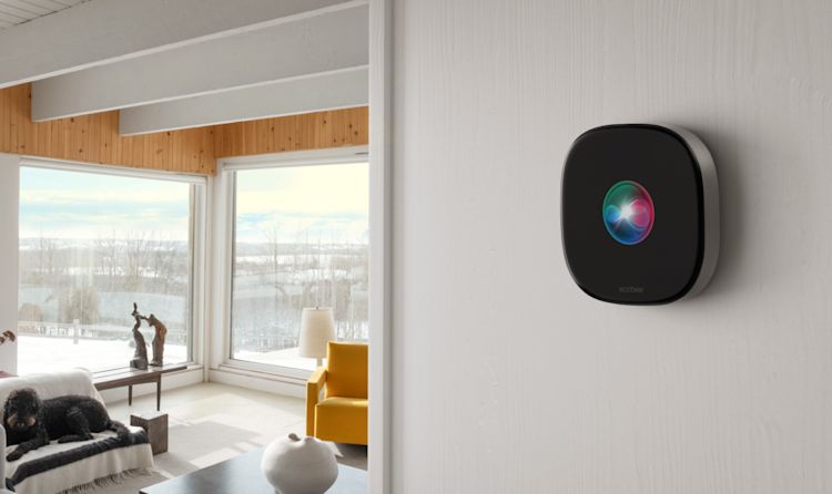 ecobee smart thermostat - Smart Thermostat Premium | ecobee